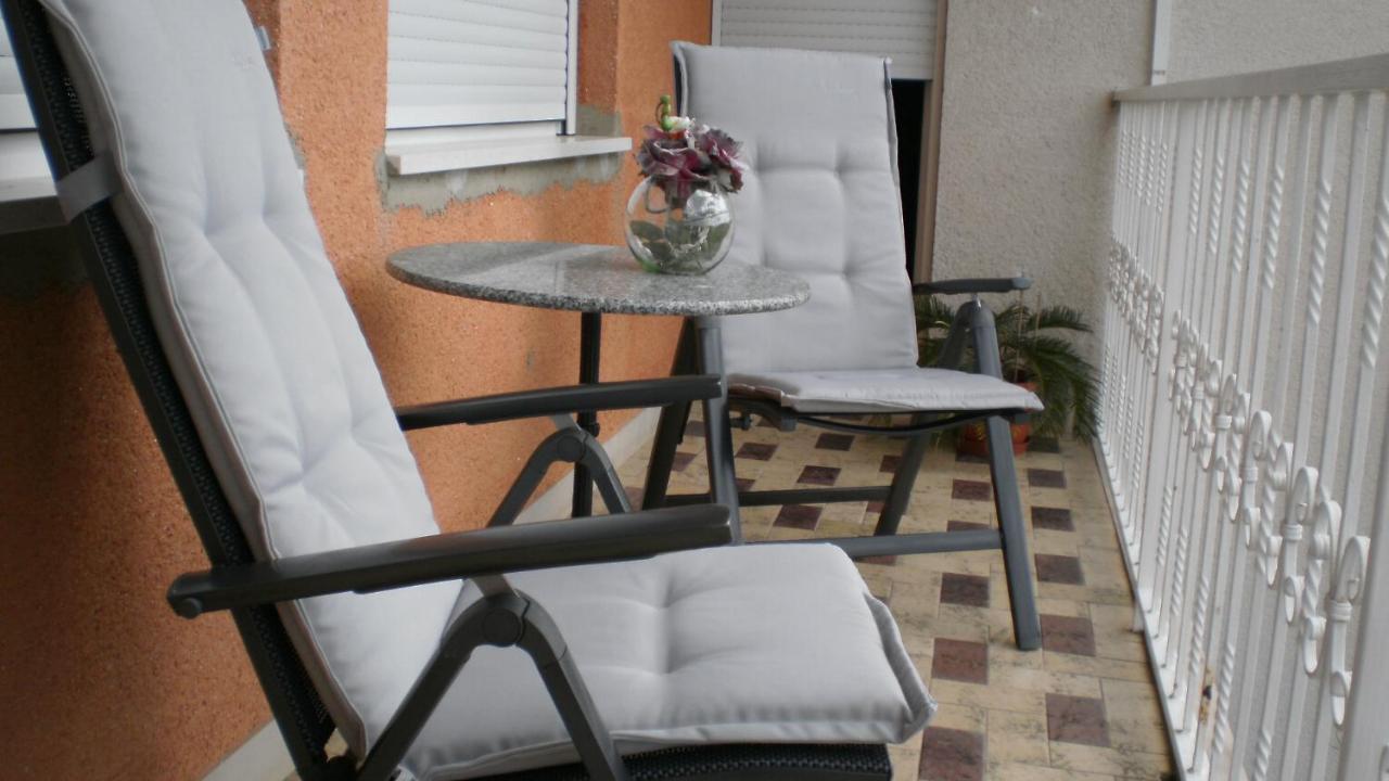 Apartments Marija Split Exterior foto