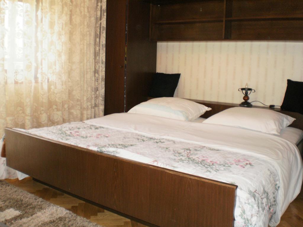Apartments Marija Split Habitación foto