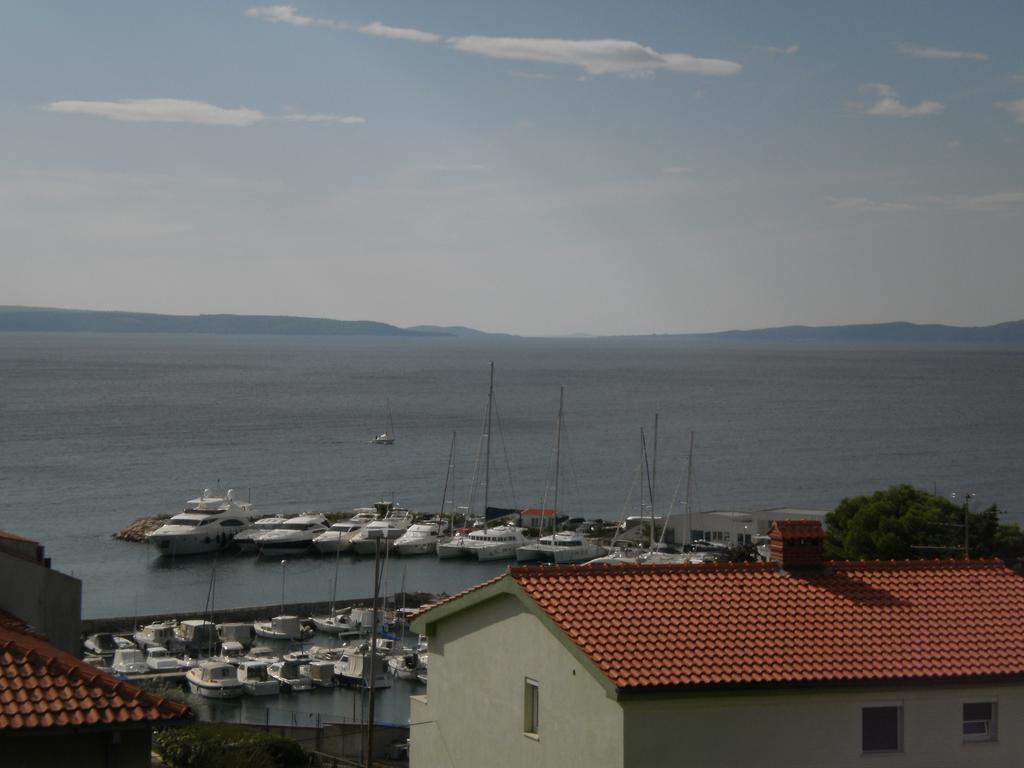 Apartments Marija Split Habitación foto