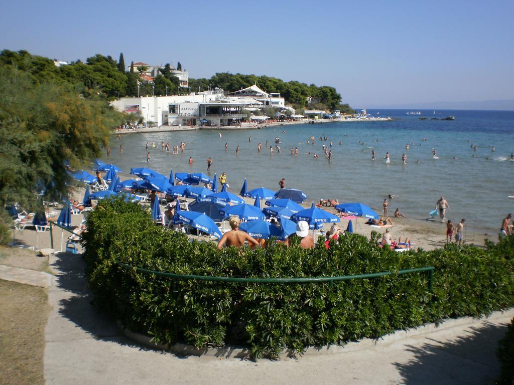 Apartments Marija Split Exterior foto