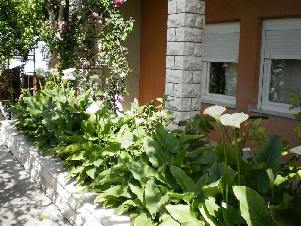 Apartments Marija Split Exterior foto